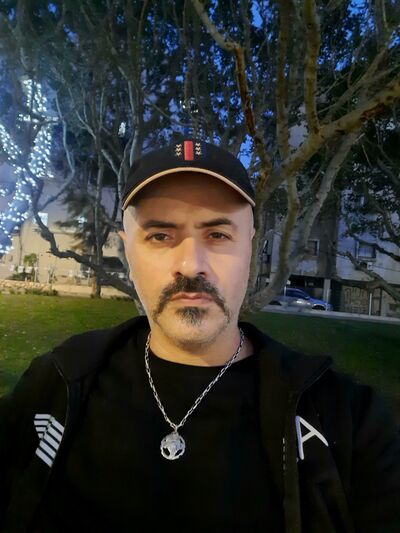  Azor,   Yoni, 46 ,   ,   , c 
