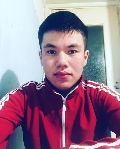  ,   Tursunbek, 24 ,   ,   