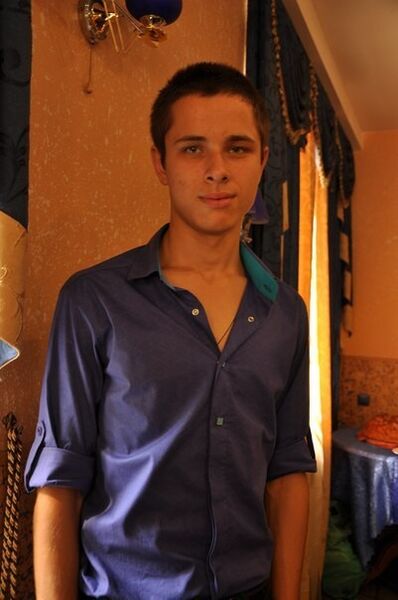  ,   Ignat, 29 ,   