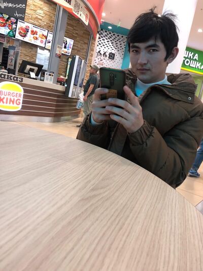  ,   Davlatali, 23 ,   ,   