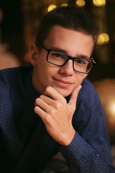  ,   Danil, 23 ,   ,   