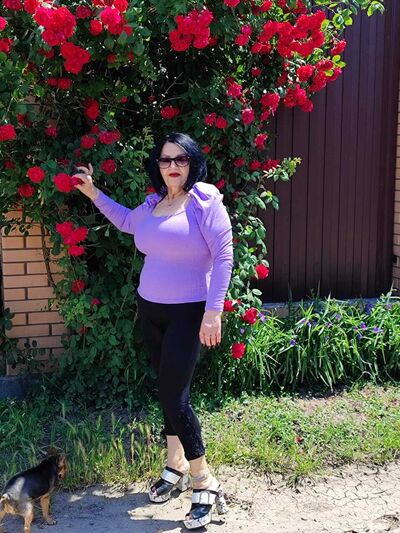  ,   Evgenia, 66 ,  