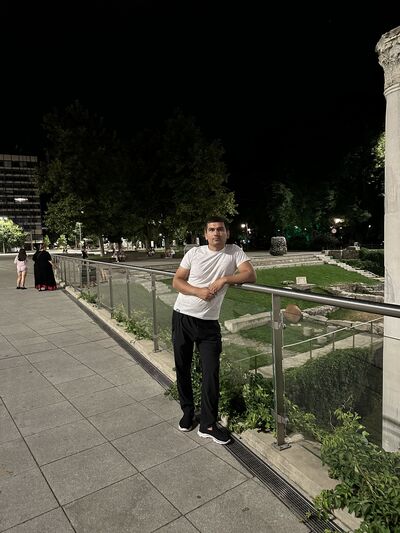  ,   Daniel, 29 ,   ,   