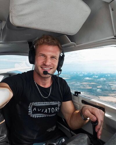  ,   John grace, 45 ,   ,   