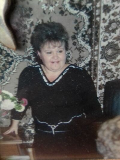  ,   Galina, 62 ,   ,   
