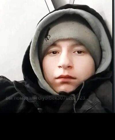 ,   Anton, 19 ,   ,   