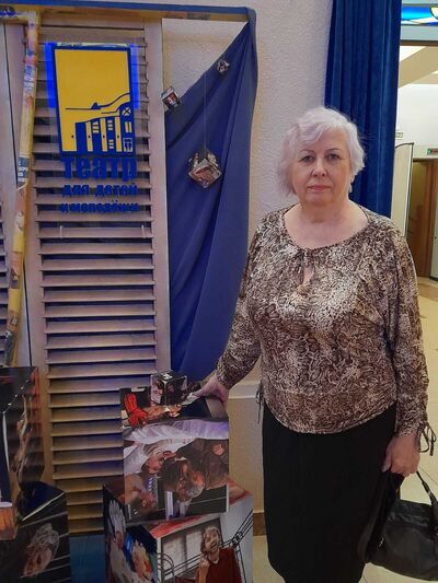  -,   Ekaterina, 71 ,   ,   