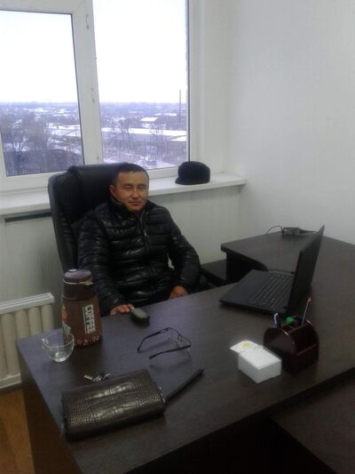  ,   Jyrgal, 37 ,  