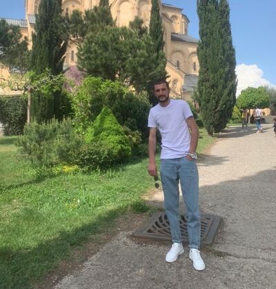  Laatzen,   Gio, 29 ,   ,   