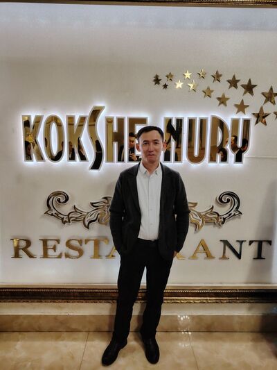  ,   Gaziz, 41 ,   