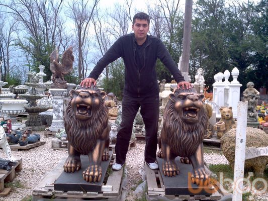  ,   Ramil, 38 ,   