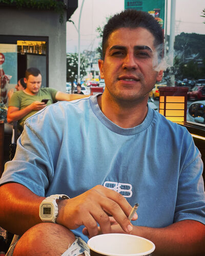  Sakarya,   Isa, 35 ,   ,   