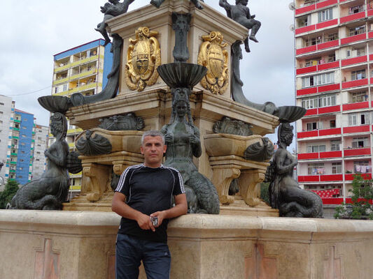  ,   Bagrat, 47 ,   