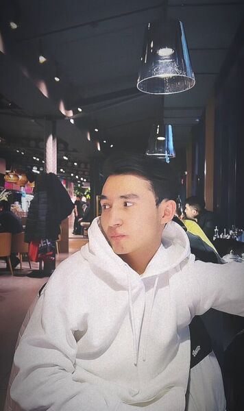  ,   Zhalgas, 23 ,   ,   