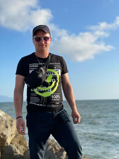  Gricignano,   Bogdan, 32 ,   ,   