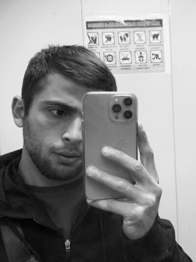  ,   Gunduz, 21 ,   ,   