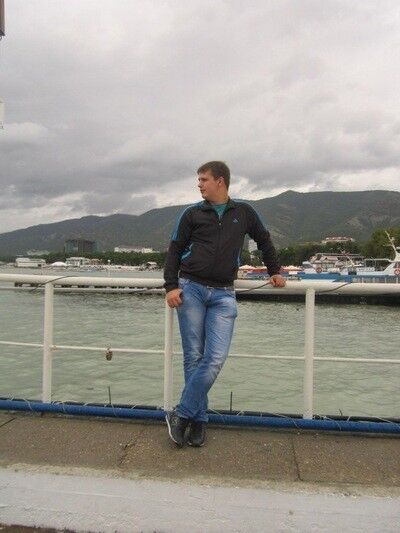 ���������� ������ ��������, ���� ������� Mike, 34 ����, ������������ ��� ����� � ���������, c�������� ���������