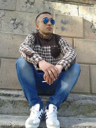 ,   Lasha, 31 ,   
