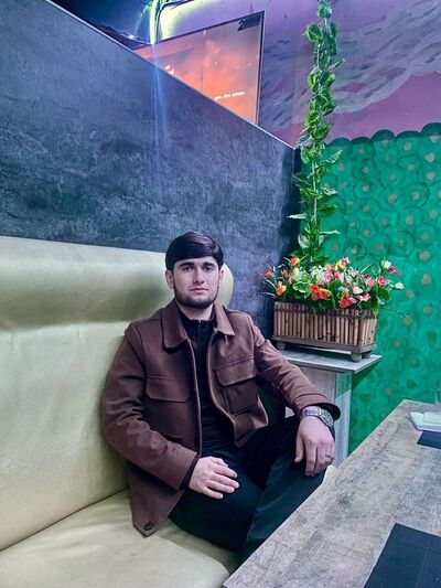  ,   Said, 22 ,   ,   