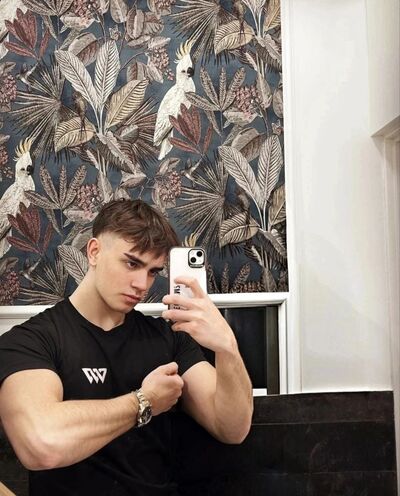  ,   Kacper, 19 ,   ,   