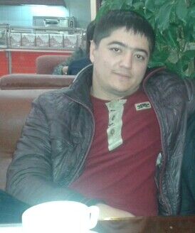  ,   Feruz, 37 ,   