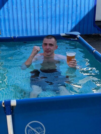  ,   Pavel, 27 ,   ,   
