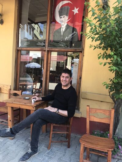  Mercin,   Abdullah, 49 ,   ,   