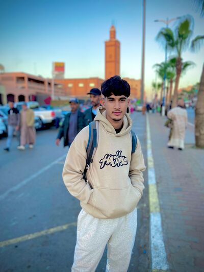  Beelitz,   Tawfik, 21 ,   ,   