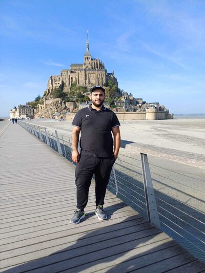  ,   George, 29 ,   ,   