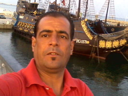 ,   Azeddine, 49 ,   ,   