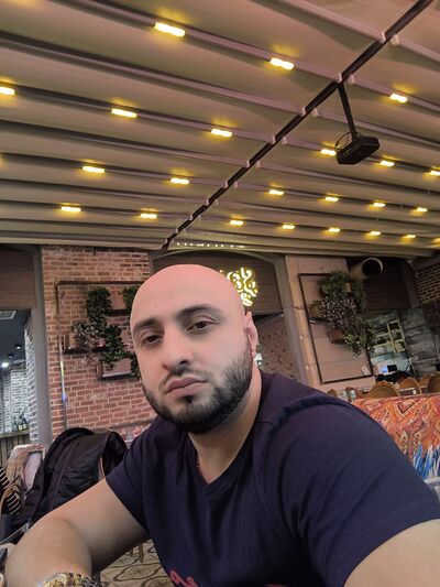  ,   Elchin, 35 ,   ,   