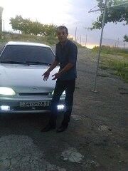  4502702  Arsen, 34 ,    