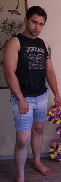  ,   Denis, 36 ,   