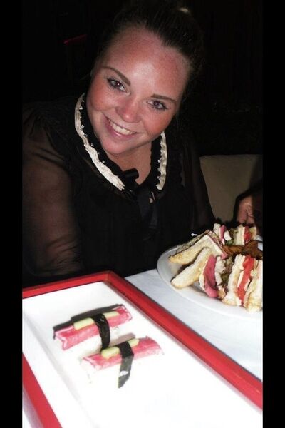  Alanya,   Tine, 36 ,  
