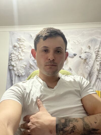  ,   Ihor, 34 ,   ,   