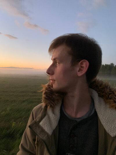  ,   Semyon, 26 ,  