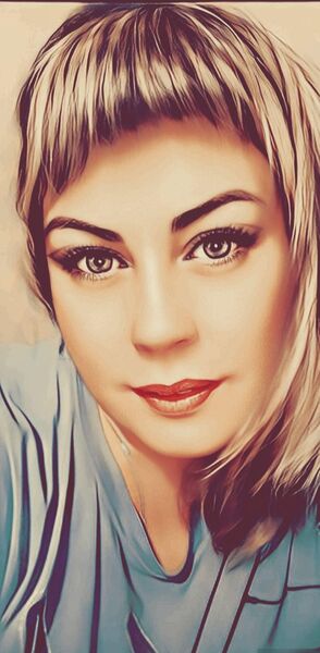  ,   Anzhela, 44 ,   c 
