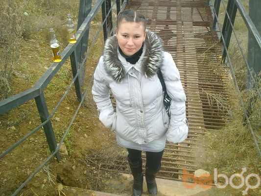 Фото 1428382 девушки Светлана, 34 года, ищет знакомства в Олекминске