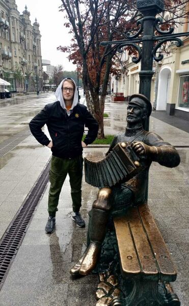   ,   Andrey, 25 ,   ,   