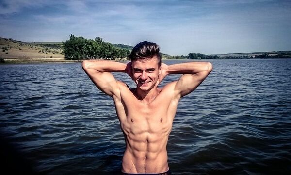  ,   David, 27 ,   