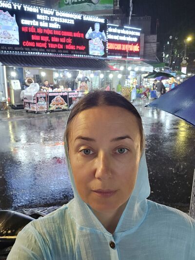  Rome,   Yana, 45 ,     , c 