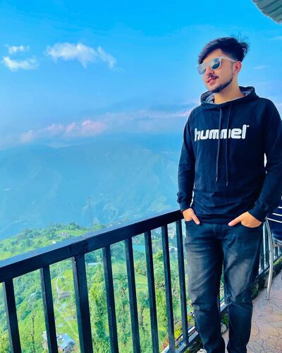  Delhi,   Sameer, 23 ,   ,   