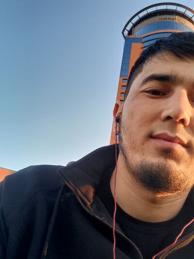  ,   Anzor, 26 ,   ,   