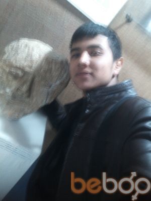 ���������� ������, ���� ������� Said, 32 ����, ������������ ��� ����� � ���������, c�������� ���������