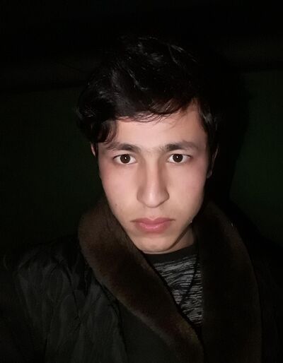  ,   Fayoz, 27 ,   ,   