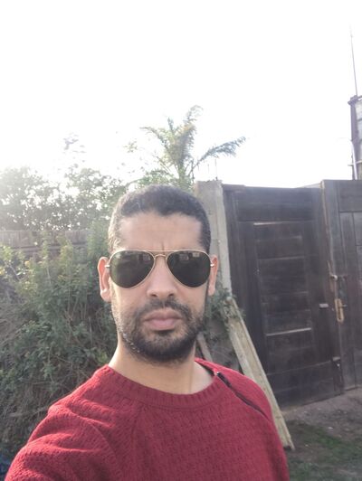  Kenitra-GHARB,   Adil, 40 ,   ,   