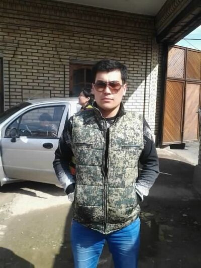  ,   Avazhon, 35 ,   