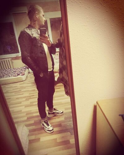  ,   Lyokha, 25 ,   ,   