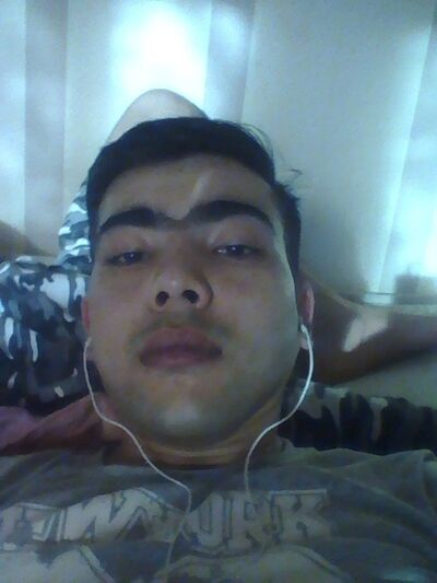  ,   Ibragim, 29 ,   