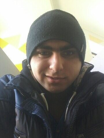  ,   Serega, 26 ,   